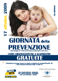 San Giovanni Rotondo NET - Giornata della Prevenzione